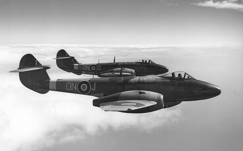 Illustration for article titled This Date in Aviation History: Speed Round